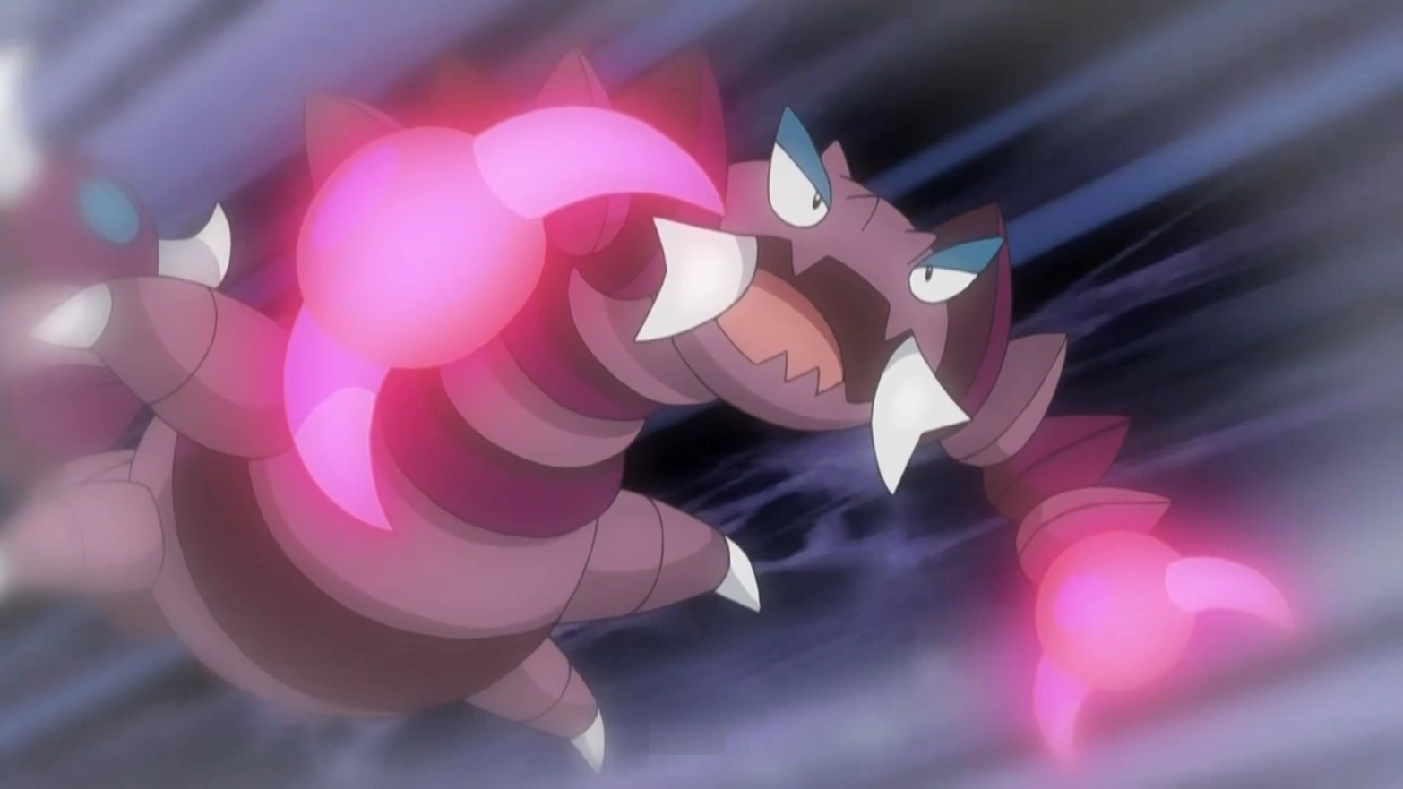 Reggie's Drapion Pokémon Wiki Fandom powered by Wikia