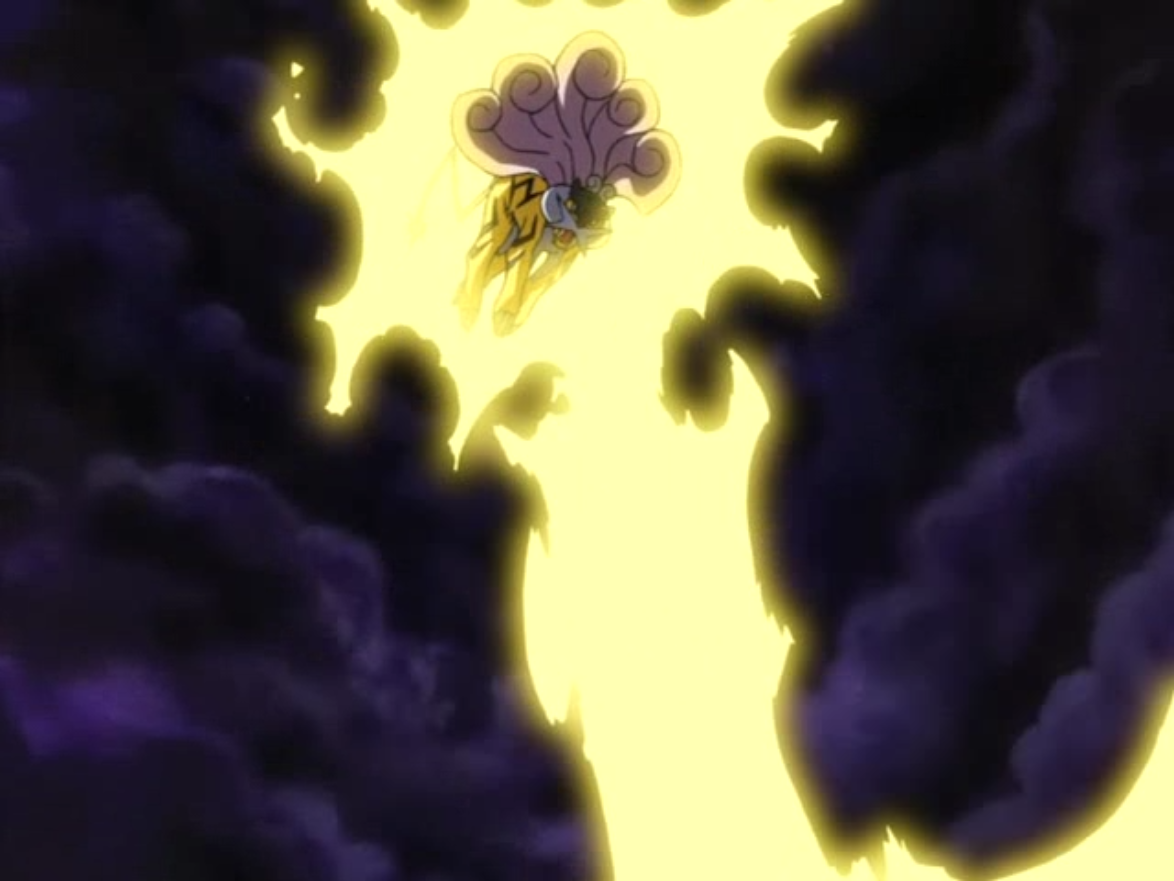pokemon the legend of thunder pokemon the legend of thunder