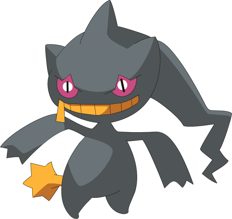 Banette | Pokémon Wiki | Fandom powered by Wikia