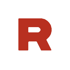 Team Rocket logo