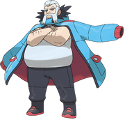 Wulfric