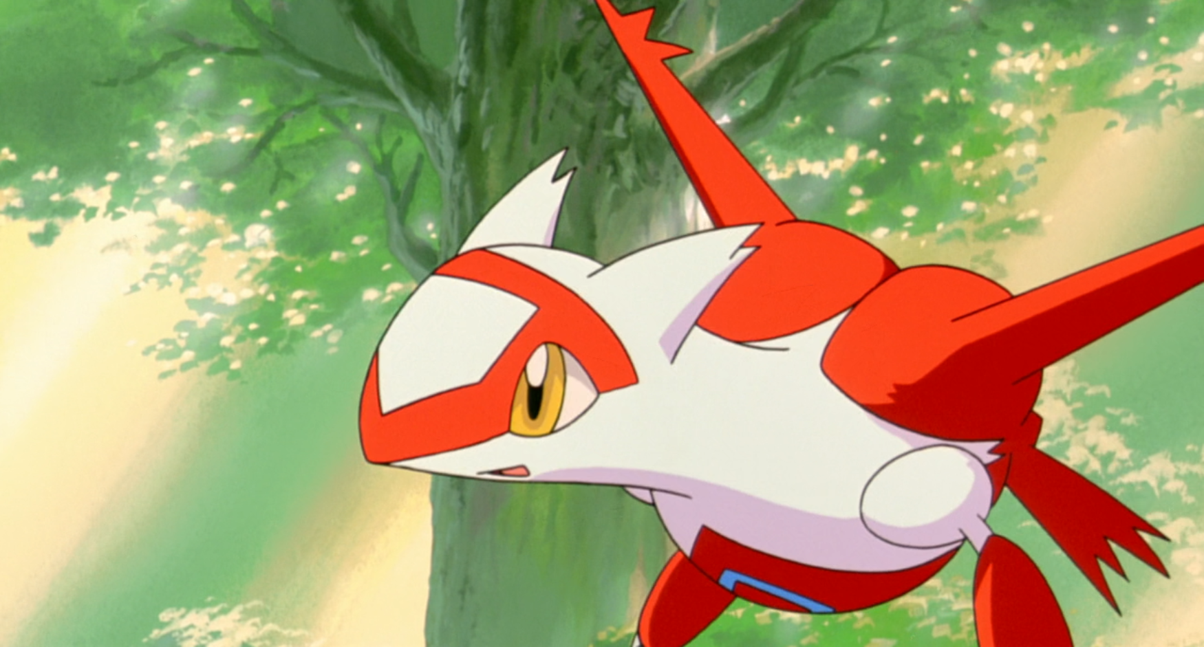 Latias | Pokémon Wiki | Fandom powered by Wikia