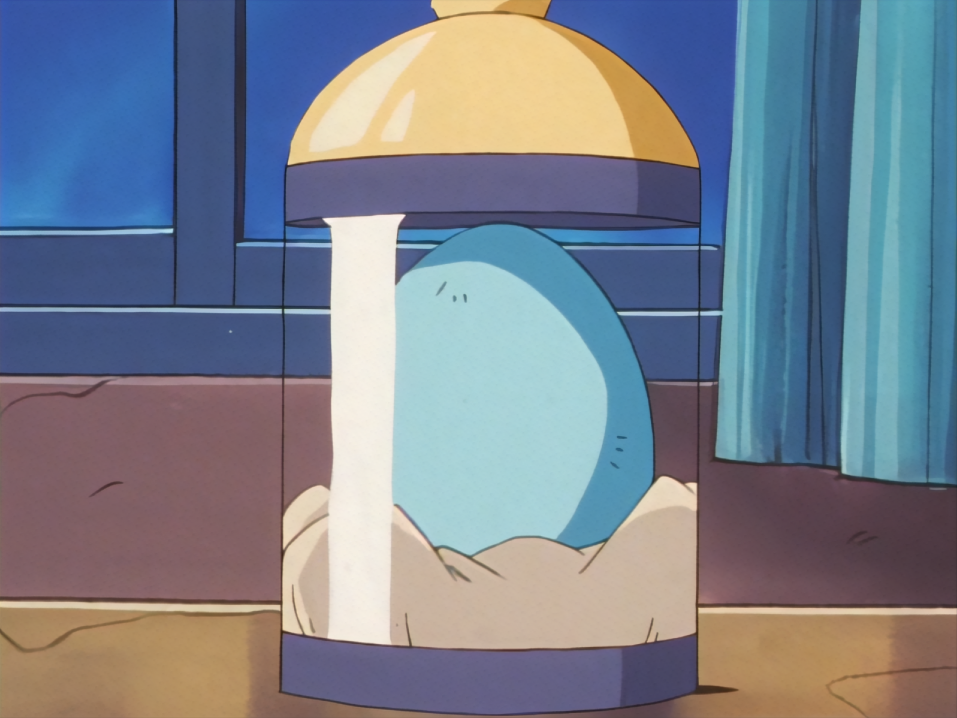 Image Ash Phanpy Egg.png Pokémon Wiki Fandom powered by Wikia