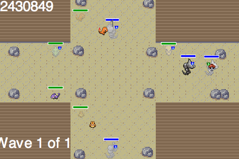 How to use casino coins in pokemon tower defense