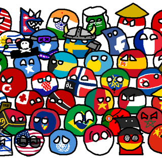 Bahamasball Polandball Wiki Wikia