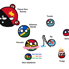 Tongaball Polandball Wiki Fandom Powered By Wikia