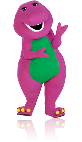 Barney The Dinosaur Poohs Adventures Wiki Fandom Powered By Wikia
