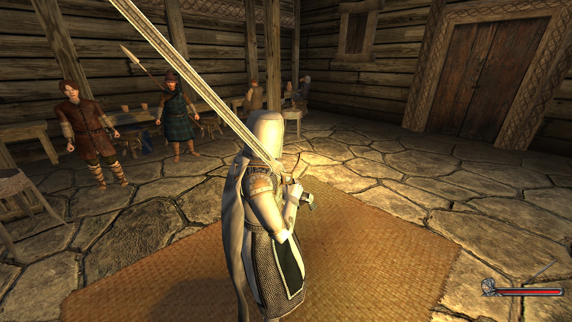 rune 2 hand sword rune 2 hand sword