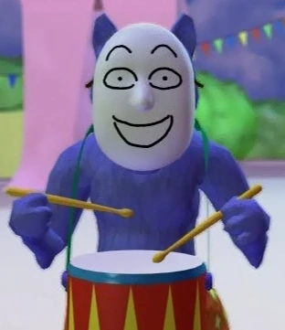 Kedamono | Popee the performer Wiki | FANDOM powered by Wikia