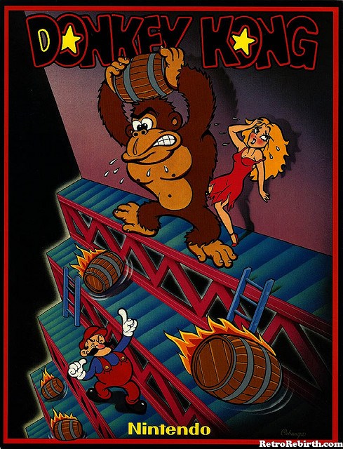 donkey-kong-popeye-the-sailorpedia-fandom-powered-by-wikia