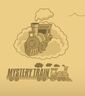 Mystery Train on Poptopica Map