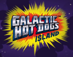Galactic Hot Dogs Island