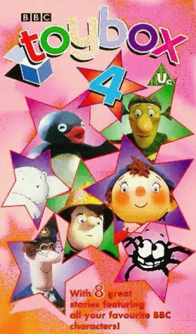 Toybox 4 | Postman Pat Wiki | Fandom powered by Wikia