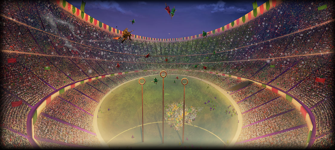 Quidditch