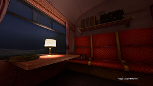 Compartment