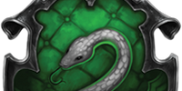 Image - Slytherin Crest.png | Pottermore Wiki | Fandom powered by Wikia