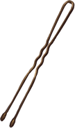 Hairpin Pottermore Wiki Fandom powered by Wikia