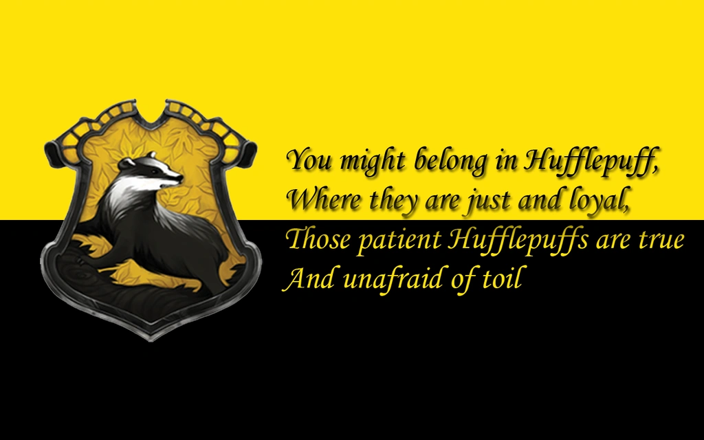 Image Hufflepuff wallpaper by iclethead53i2y0.png Pottermore Wiki