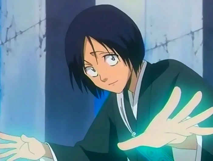Image Bleach Hanataro.jpg Superpower Wiki FANDOM powered by Wikia