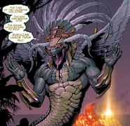 Kukulkan (Earth-616)