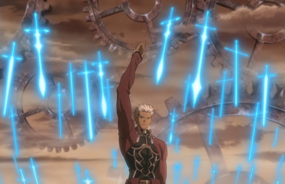 Weapon Manipulation Superpower Wiki Fandom powered by Wikia