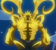 Skin Bolic Lightning