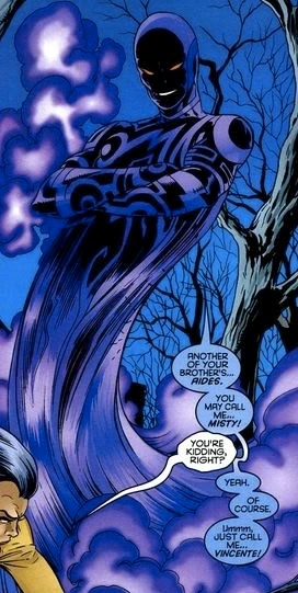 Matter State Shift | Superpower Wiki | Fandom powered by Wikia