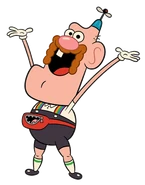 Uncle Grandpa