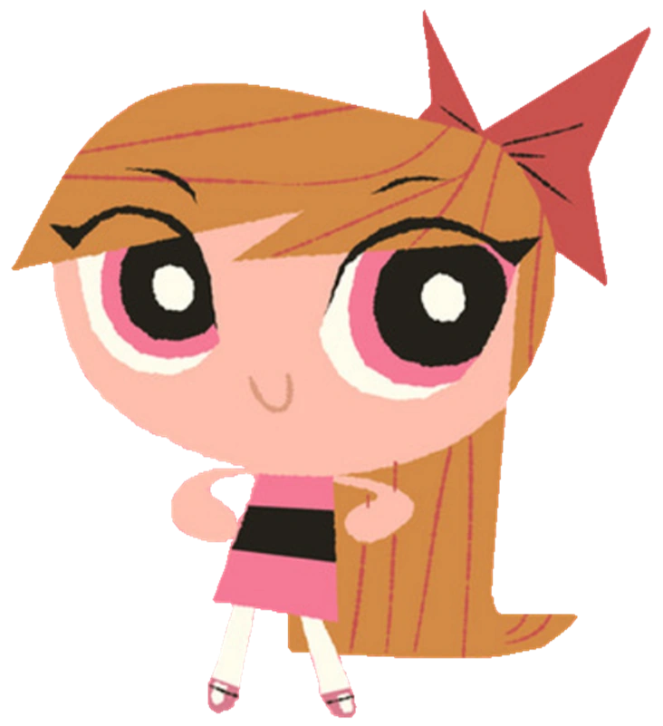 Image Blossom 14.png Powerpuff Girls Wiki Fandom powered by Wikia