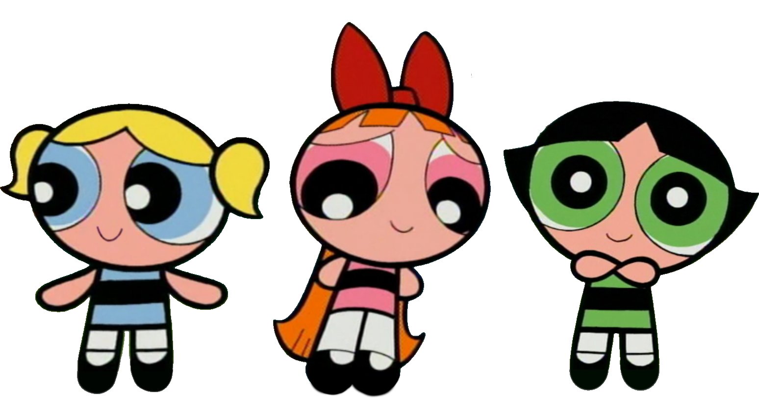 Superfriends | Powerpuff Girls Wiki | FANDOM powered by Wikia