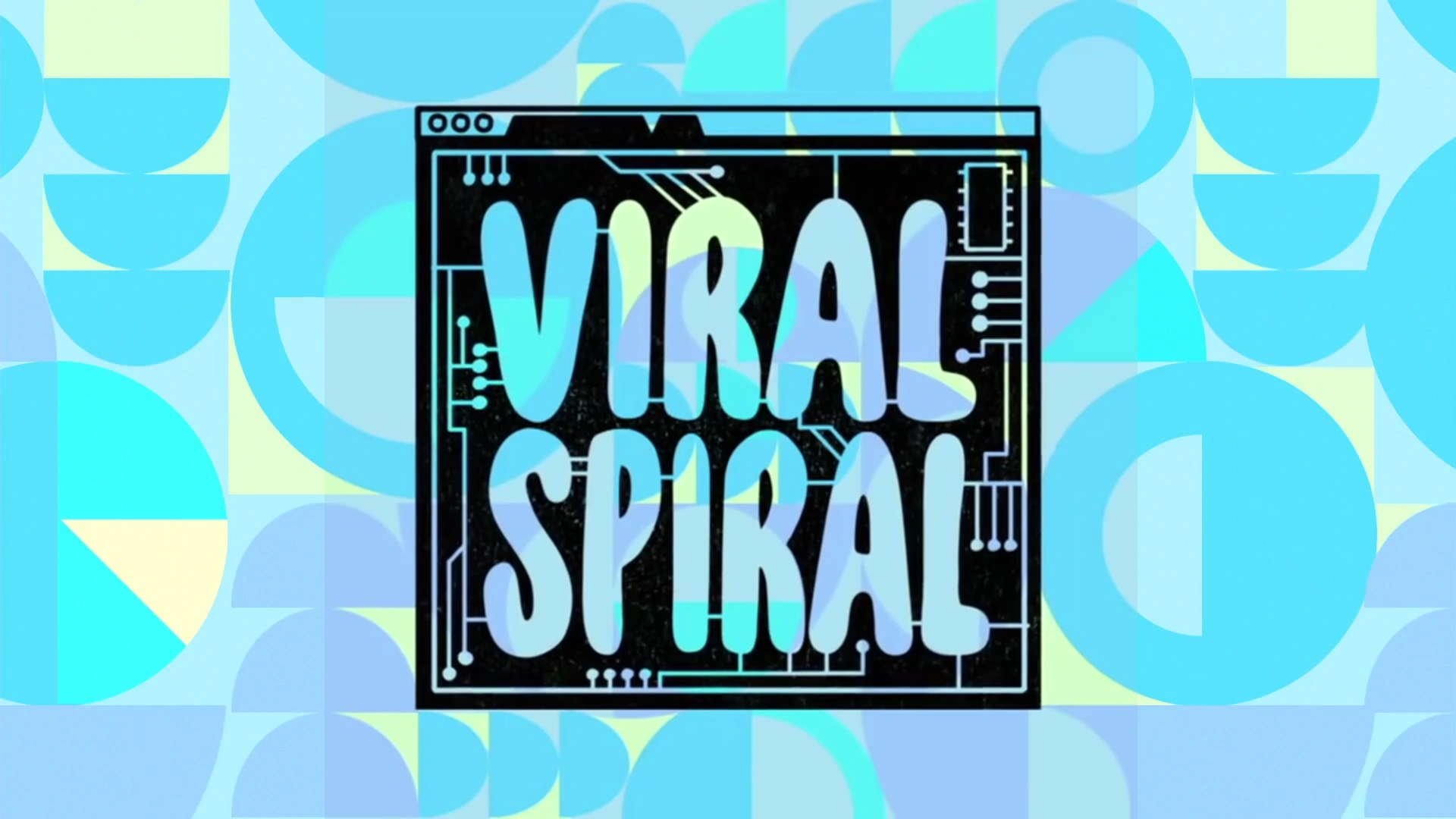 Viral Spiral Powerpuff Girls Wiki Fandom powered by Wikia