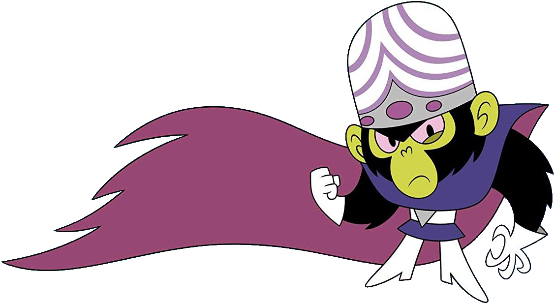 Mojo Jojo | Powerpuff Girls Wiki | Fandom powered by Wikia