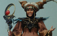 Rita repulsa season 1