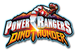 Dino Thunder Logo