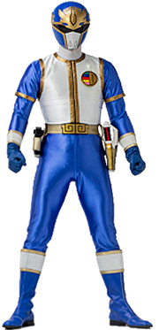Dai-blue