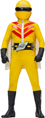 Go-yellow