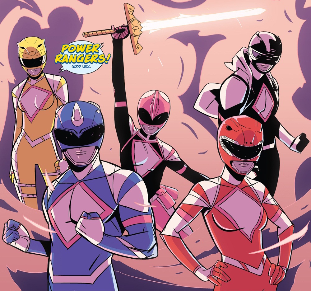 Category:All-New Power Rangers | RangerWiki | FANDOM powered by Wikia