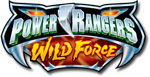 Power Rangers Wild Force Logo