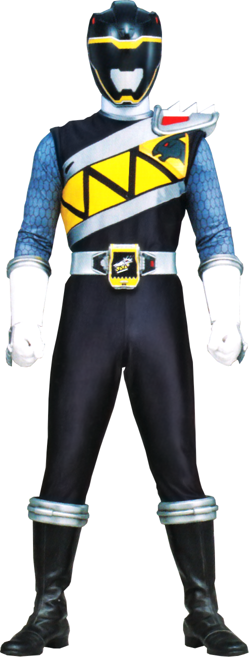 Kyoryu Black | RangerWiki | Fandom powered by Wikia