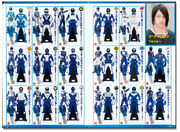 Joe's Ranger Keys 1