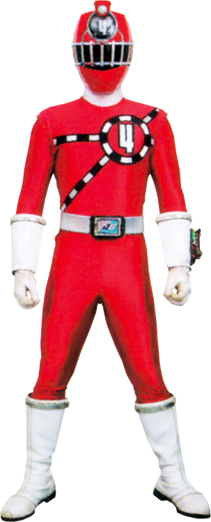 toq ranger