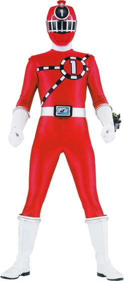 toq ranger