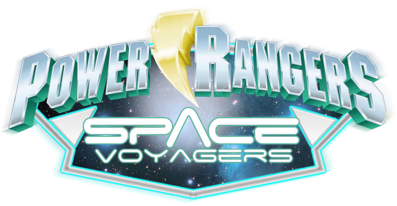 Image Power rangers space voyagers logo.png Power Rangers Fanon