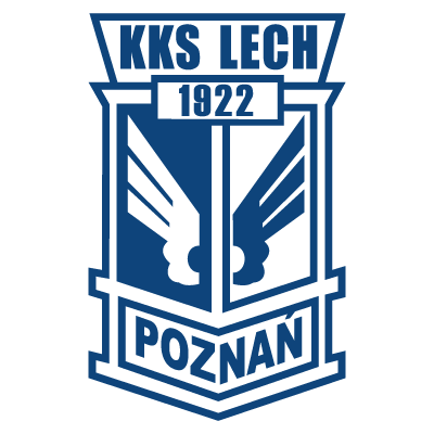 Plik:Lech Poznań - logo.png