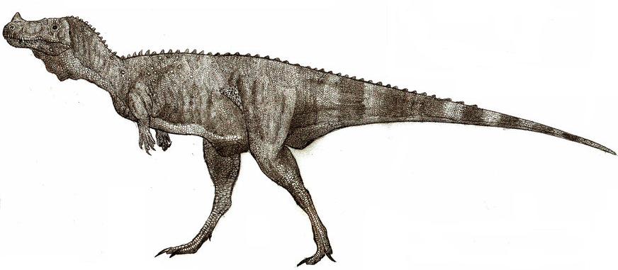 Resultado de imagen de camarillasaurus