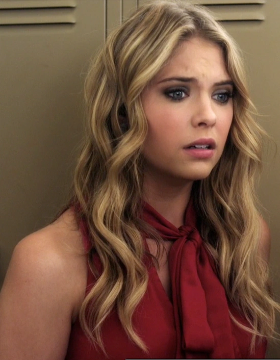 Pretty Little Liars Hanna Season 1