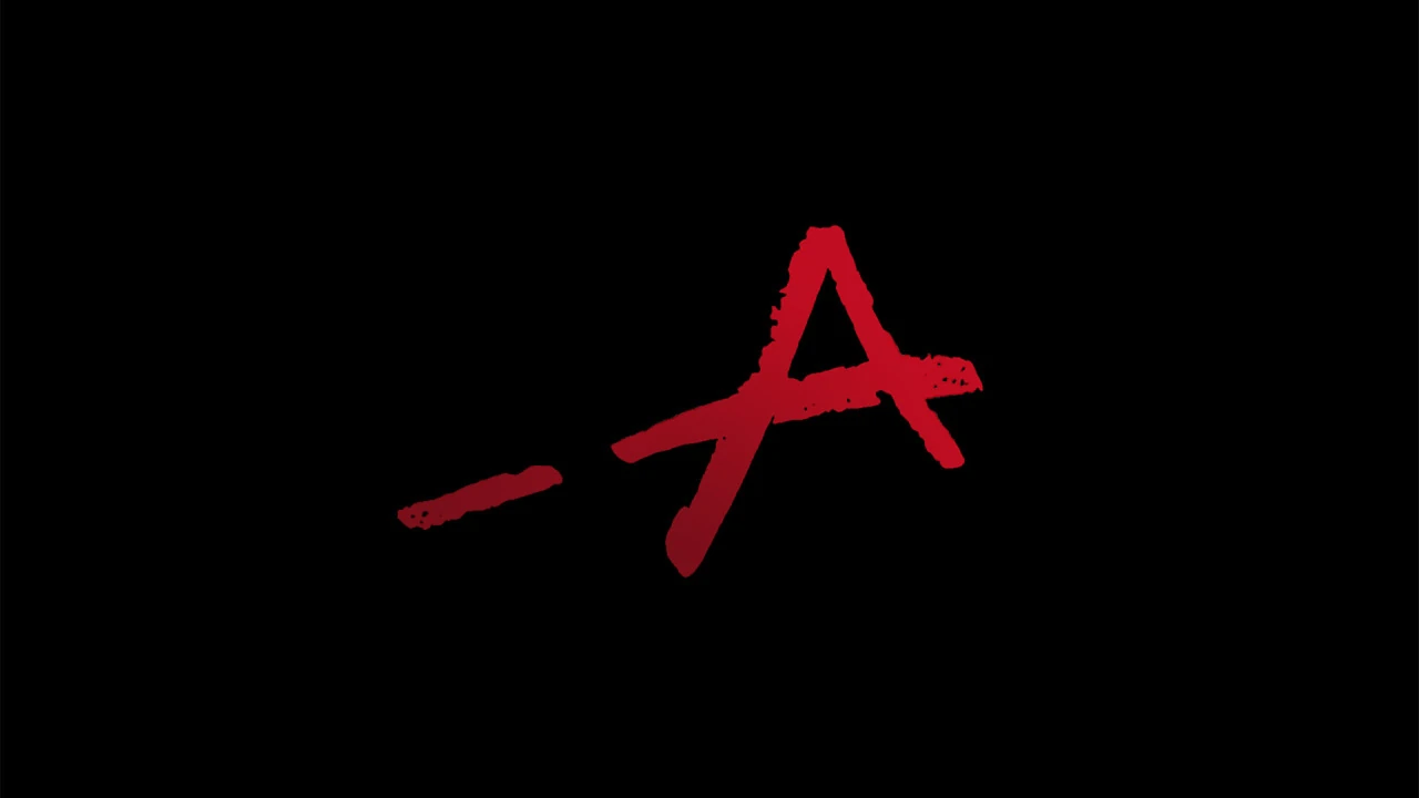 Liste des messages de -A | Wiki Pretty Little Liars | FANDOM powered by