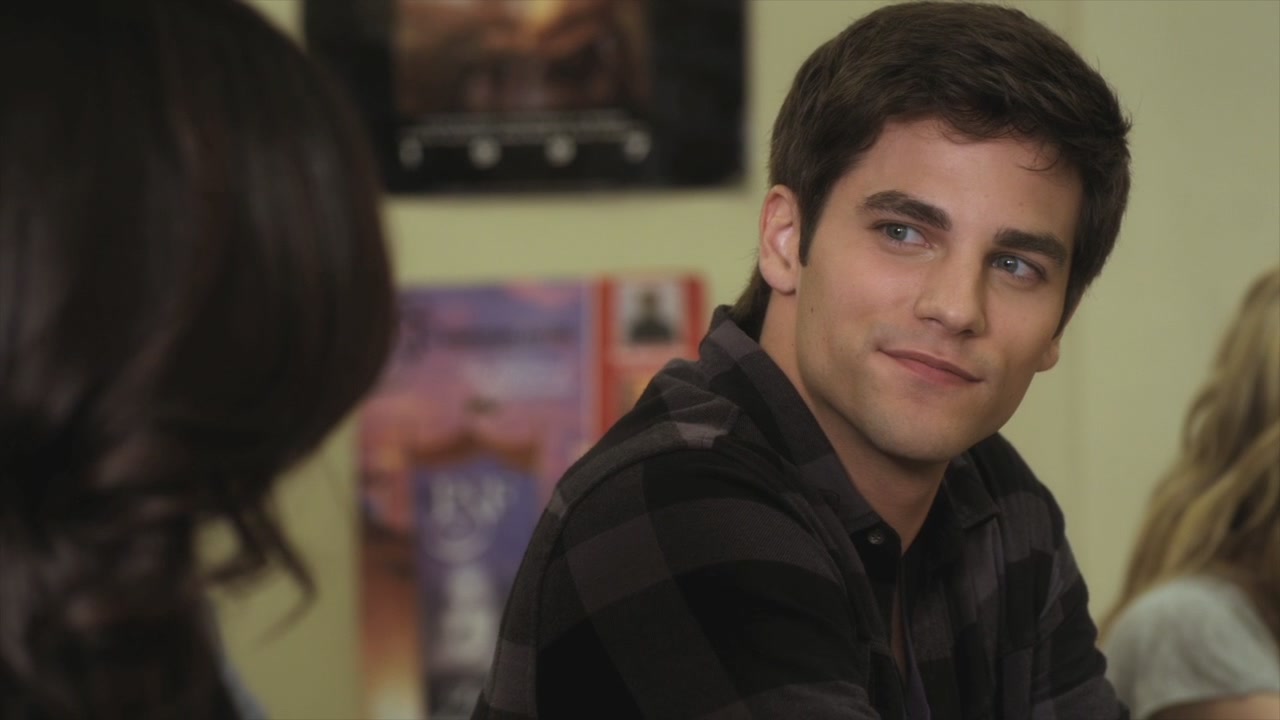 Noel Kahn Wiki Pretty Little Liars Fandom powered by Wikia