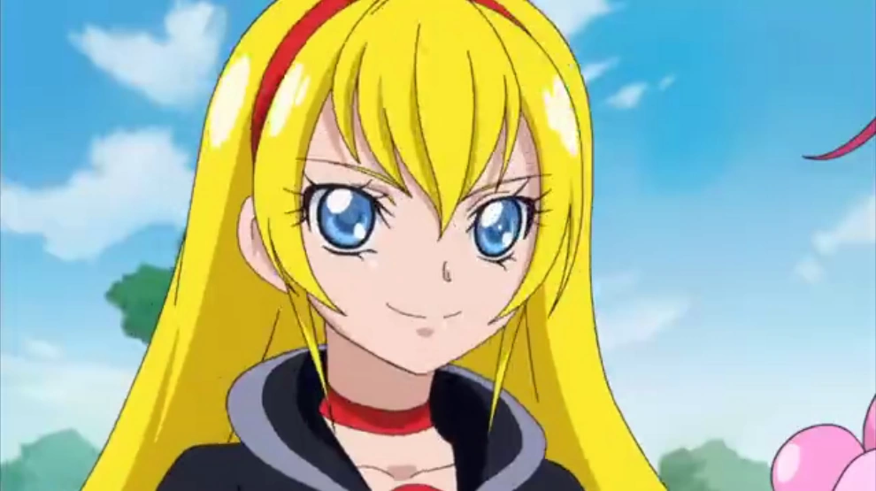 Image Regina.Doki.png Pretty Cure Wiki Fandom powered by Wikia