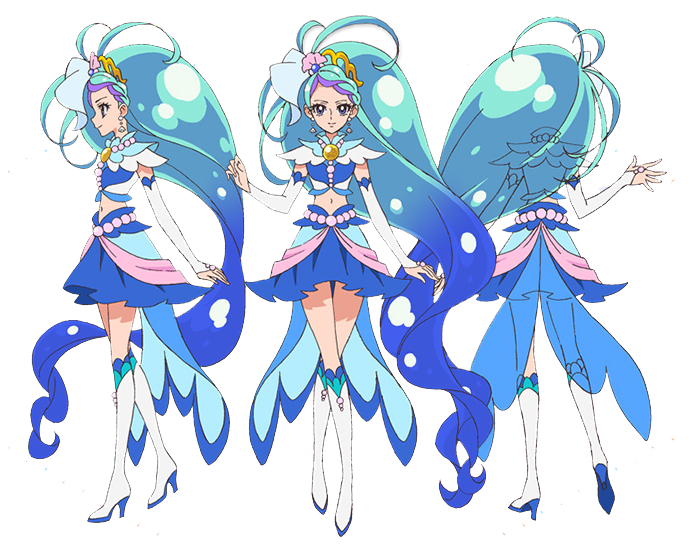 kirakira precure kirakira precure
